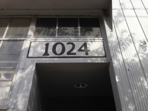 Doorway 1024